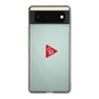 Slim Protection Case［ オリジナル - caseplayロゴ - レッド/C ］