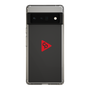 Slim Protection Case［ オリジナル - caseplayロゴ - レッド/C ］