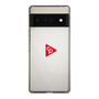 Slim Protection Case［ オリジナル - caseplayロゴ - レッド/C ］