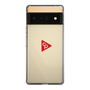 Slim Protection Case［ オリジナル - caseplayロゴ - レッド/C ］