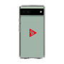 Slim Protection Case［ オリジナル - caseplayロゴ - レッド/C ］