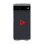 Slim Protection Case［ オリジナル - caseplayロゴ - レッド/C ］