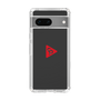 Slim Protection Case［ オリジナル - caseplayロゴ - レッド/C ］