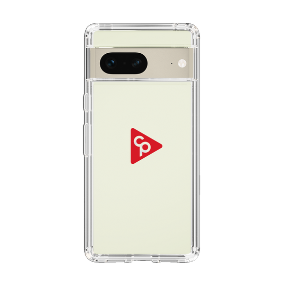 Slim Protection Case［ オリジナル - caseplayロゴ - レッド/C ］