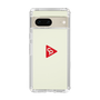 Slim Protection Case［ オリジナル - caseplayロゴ - レッド/C ］