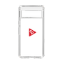 Slim Protection Case［ オリジナル - caseplayロゴ - レッド/C ］
