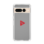 Slim Protection Case［ オリジナル - caseplayロゴ - レッド/C ］