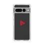 Slim Protection Case［ オリジナル - caseplayロゴ - レッド/C ］