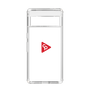 Slim Protection Case［ オリジナル - caseplayロゴ - レッド/C ］