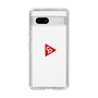 Slim Protection Case［ オリジナル - caseplayロゴ - レッド/C ］