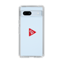 Slim Protection Case［ オリジナル - caseplayロゴ - レッド/C ］