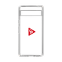 Slim Protection Case［ オリジナル - caseplayロゴ - レッド/C ］
