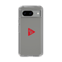 Slim Protection Case［ オリジナル - caseplayロゴ - レッド/C ］