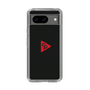 Slim Protection Case［ オリジナル - caseplayロゴ - レッド/C ］