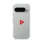 Slim Protection Case［ オリジナル - caseplayロゴ - レッド/C ］