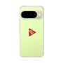 Slim Protection Case［ Original - CASEPLAY Logo - Red/C ］