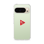 Slim Protection Case［ Original - CASEPLAY Logo - Red/C ］