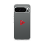 Slim Protection Case［ Original - CASEPLAY Logo - Red/C ］