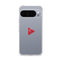 Slim Protection Case［ Original - CASEPLAY Logo - Red/C ］