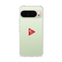 Slim Protection Case［ Original - CASEPLAY Logo - Red/C ］