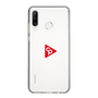 Slim Protection Case［ オリジナル - caseplayロゴ - レッド/C ］