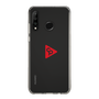 Slim Protection Case［ オリジナル - caseplayロゴ - レッド/C ］