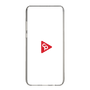Slim Protection Case［ オリジナル - caseplayロゴ - レッド/C ］
