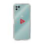 Slim Protection Case［ オリジナル - caseplayロゴ - レッド/C ］