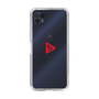 Slim Protection Case［ オリジナル - caseplayロゴ - レッド/C ］