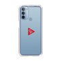 Slim Protection Case［ オリジナル - caseplayロゴ - レッド/C ］