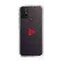 Slim Protection Case［ オリジナル - caseplayロゴ - レッド/C ］