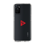 Slim Protection Case［ オリジナル - caseplayロゴ - レッド/C ］
