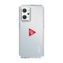 Slim Protection Case［ オリジナル - caseplayロゴ - レッド/C ］