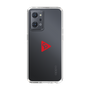 Slim Protection Case［ オリジナル - caseplayロゴ - レッド/C ］