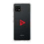 Slim Protection Case［ オリジナル - caseplayロゴ - レッド/C ］