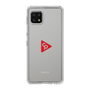 Slim Protection Case［ オリジナル - caseplayロゴ - レッド/C ］