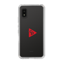 Slim Protection Case［ オリジナル - caseplayロゴ - レッド/C ］