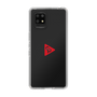 Slim Protection Case［ オリジナル - caseplayロゴ - レッド/C ］