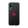 Slim Protection Case［ オリジナル - caseplayロゴ - レッド/C ］