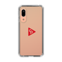 Slim Protection Case［ オリジナル - caseplayロゴ - レッド/C ］