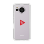 Slim Protection Case［ オリジナル - caseplayロゴ - レッド/C ］
