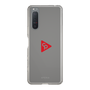 Slim Protection Case［ オリジナル - caseplayロゴ - レッド/C ］