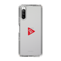 Slim Protection Case［ オリジナル - caseplayロゴ - レッド/C ］
