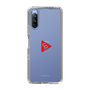 Slim Protection Case［ オリジナル - caseplayロゴ - レッド/C ］