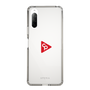 Slim Protection Case［ オリジナル - caseplayロゴ - レッド/C ］