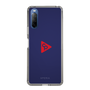 Slim Protection Case［ オリジナル - caseplayロゴ - レッド/C ］