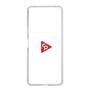 Slim Protection Case［ オリジナル - caseplayロゴ - レッド/C ］