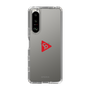 Slim Protection Case［ オリジナル - caseplayロゴ - レッド/C ］
