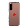 Slim Protection Case［ オリジナル - caseplayロゴ - レッド/C ］