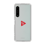 Slim Protection Case［ オリジナル - caseplayロゴ - レッド/C ］